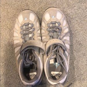Specialized Bike Shoes w clips